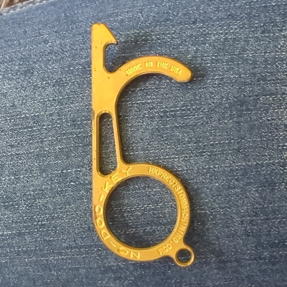 No-Doo Key